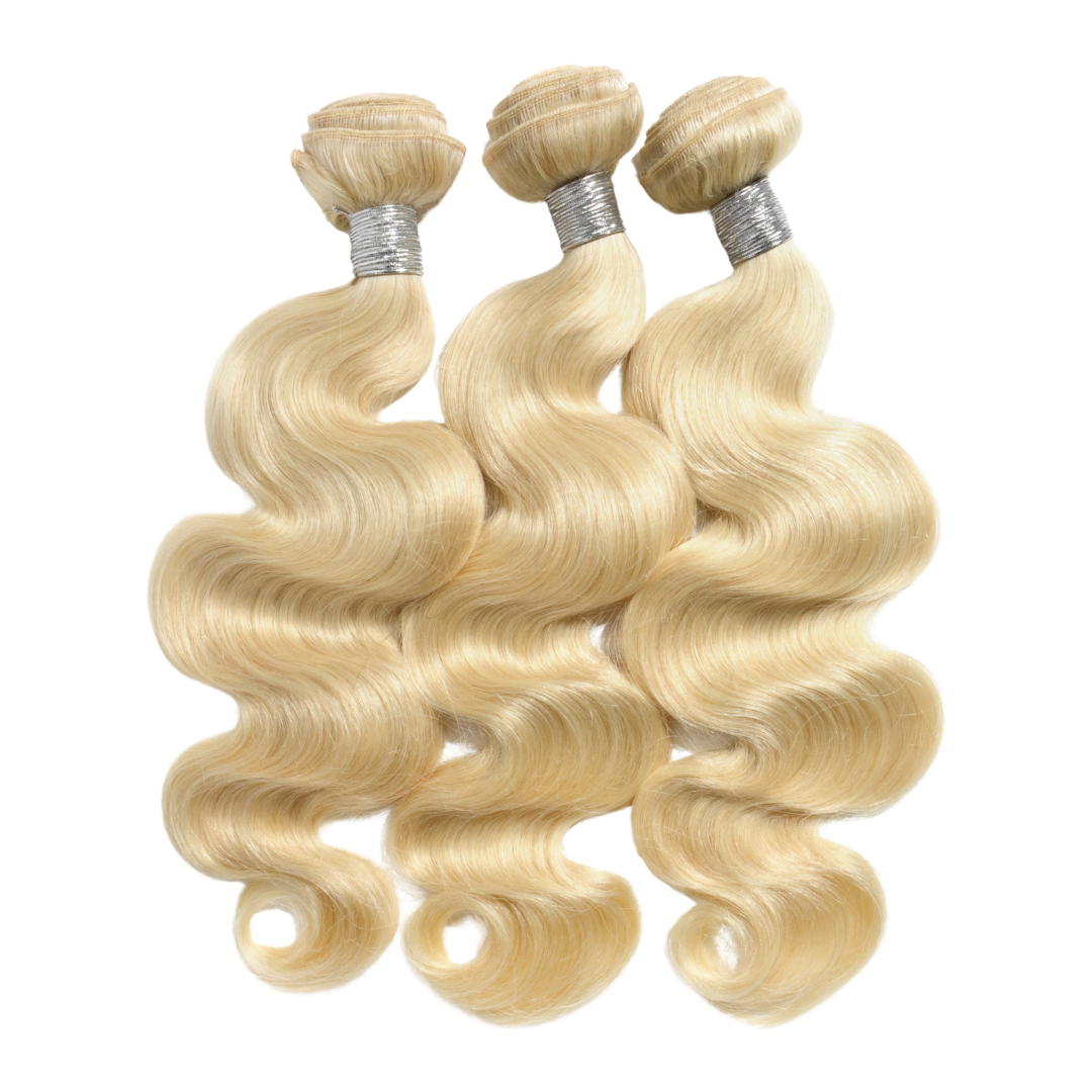 613 Body Wave Bundles
