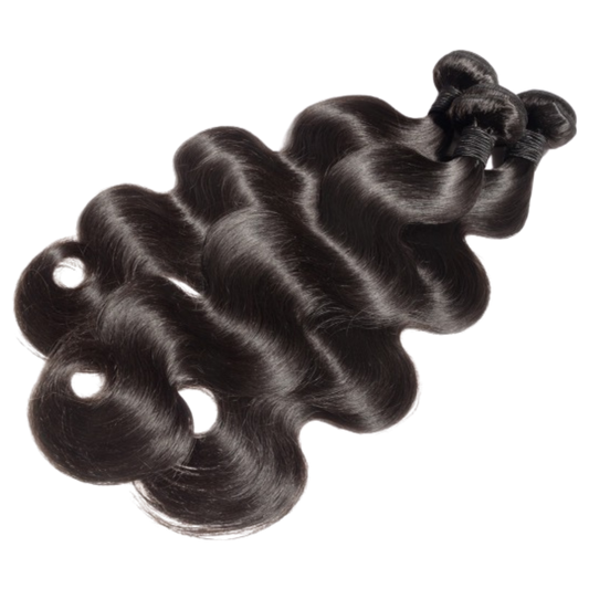 Body Wave Bundles