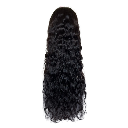 Natural Wave Wig