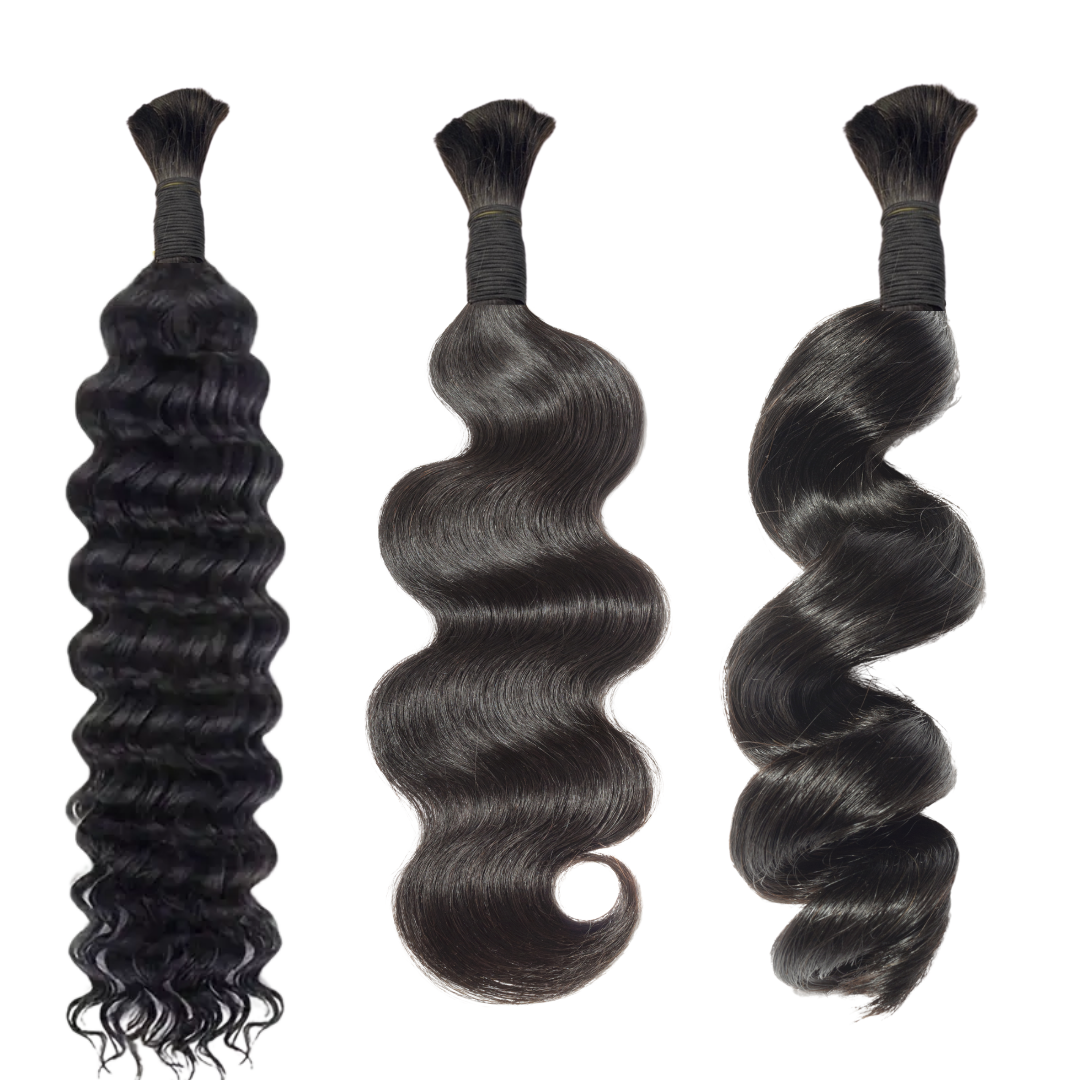 Bulk Hair