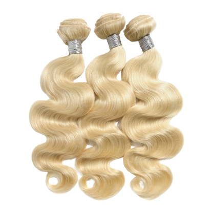 613 Body Wave Bundles