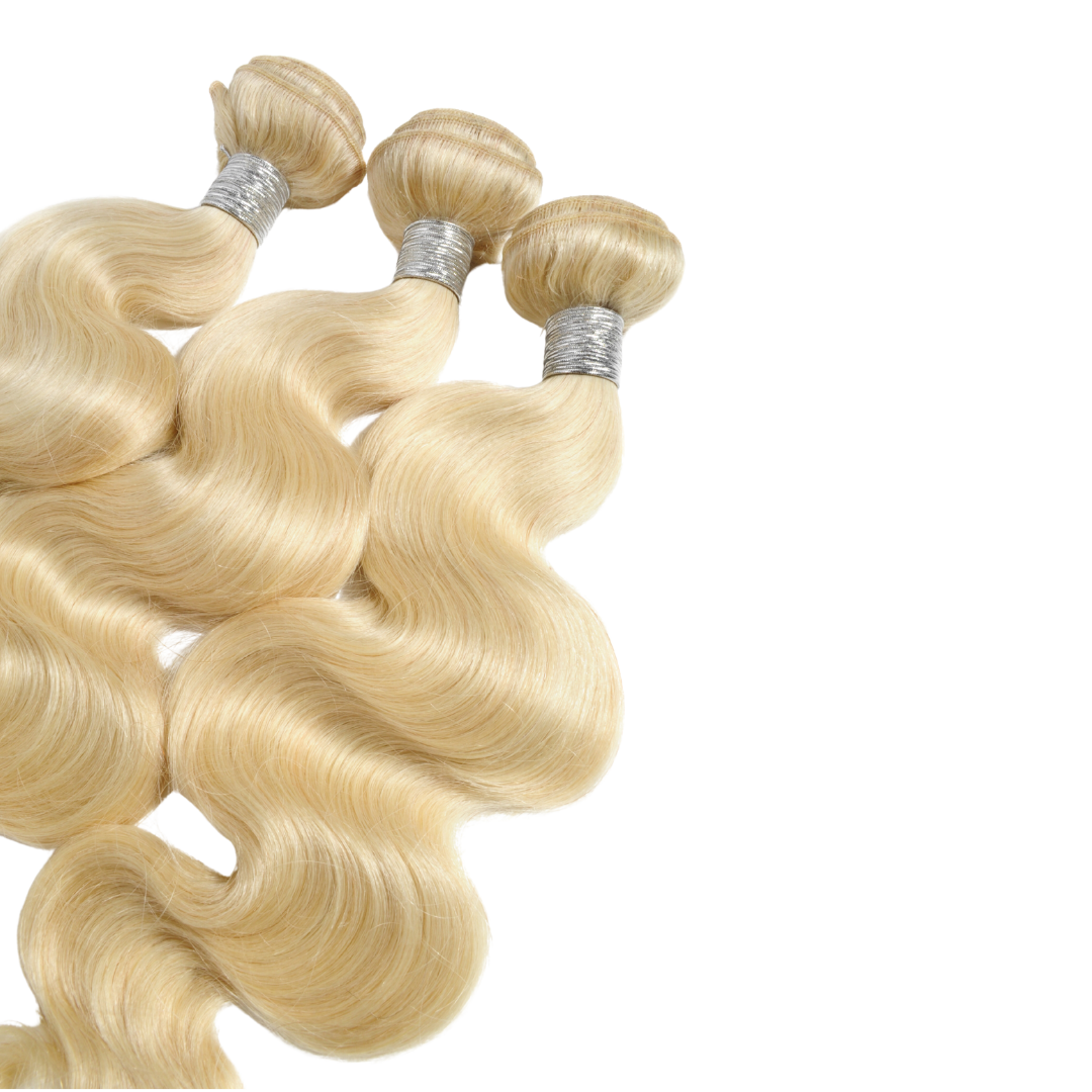 613 Body Wave Bundles