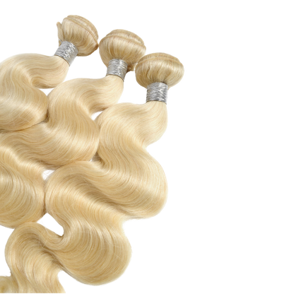 613 Body Wave Bundles