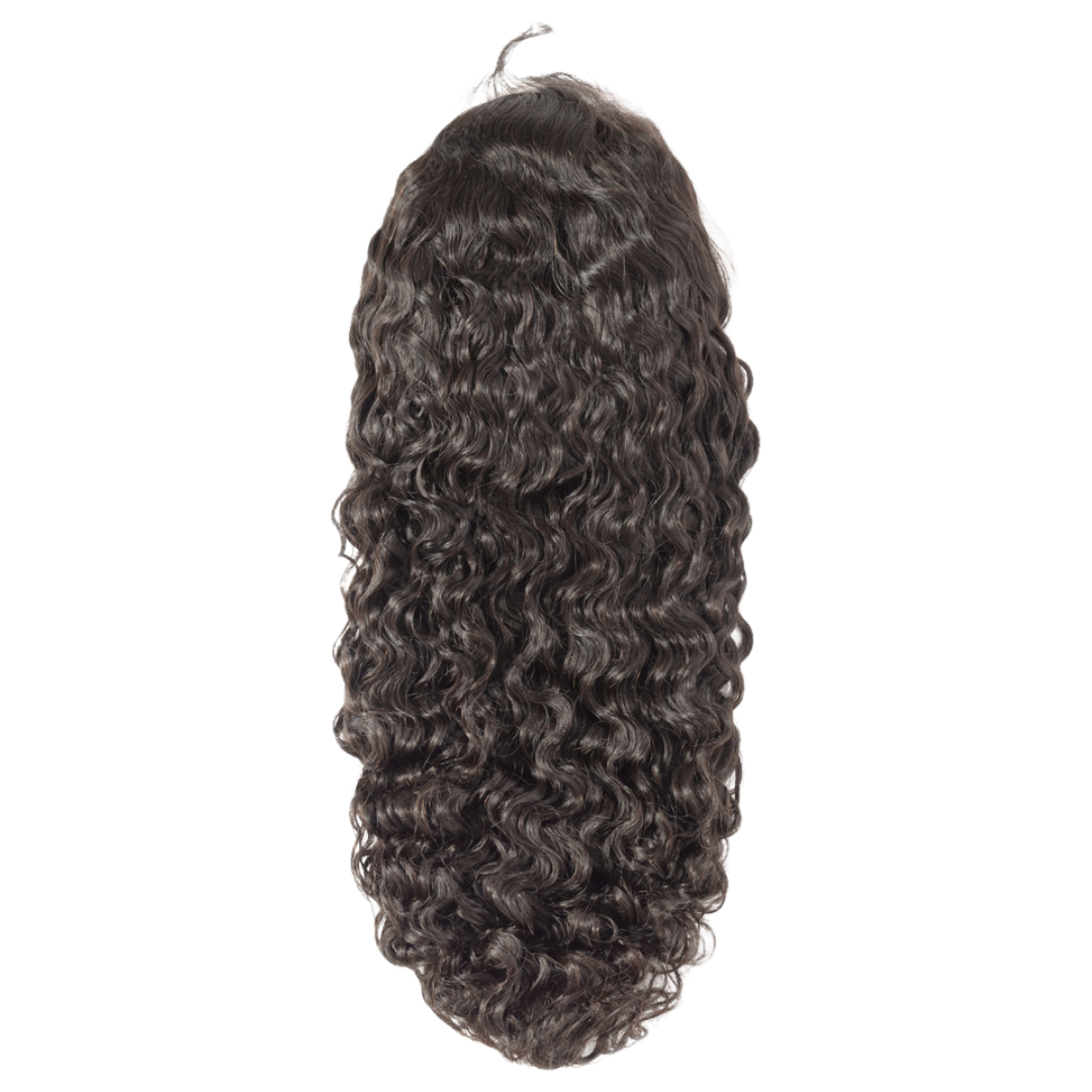 Raw Curly Wigs