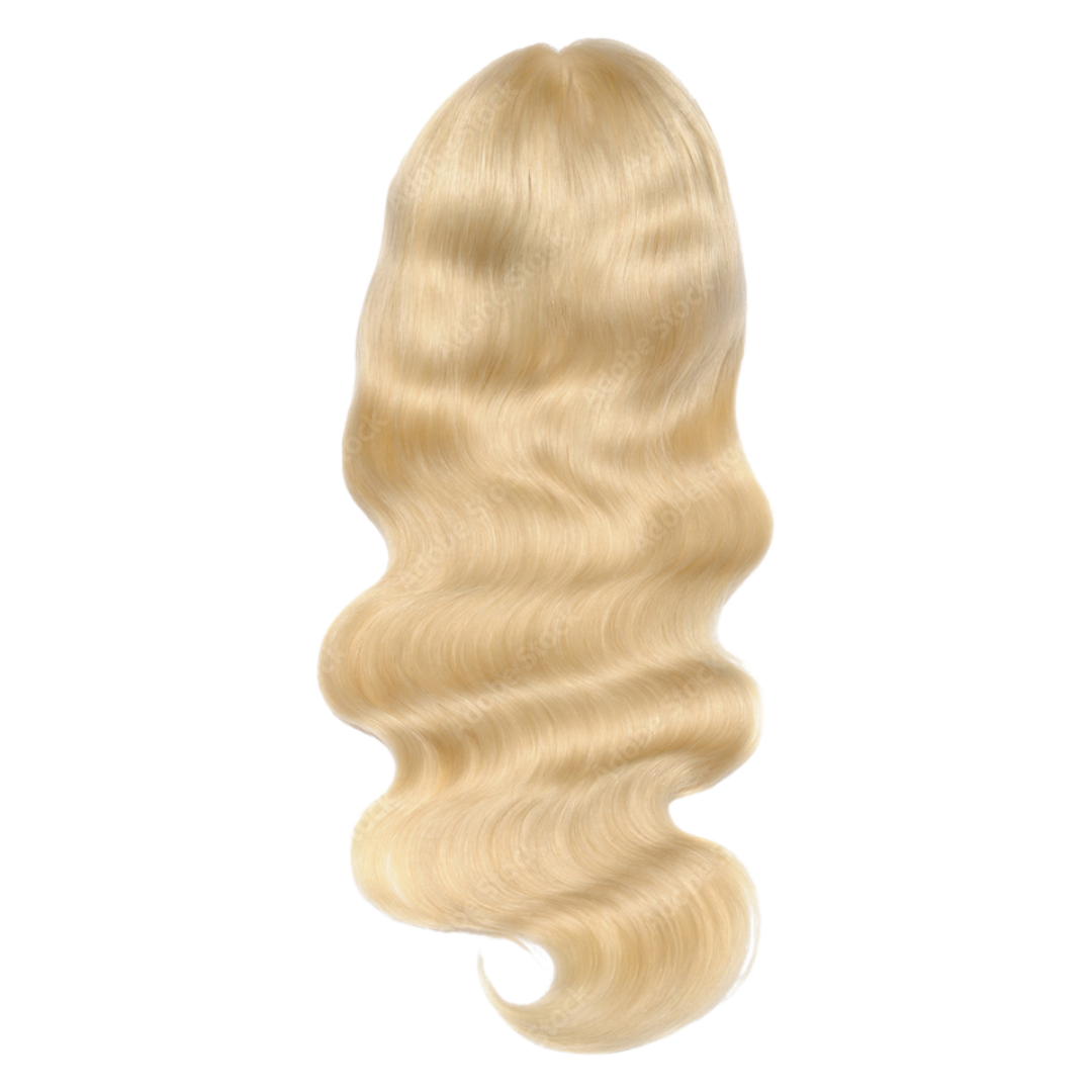 613 Bodywave Wig