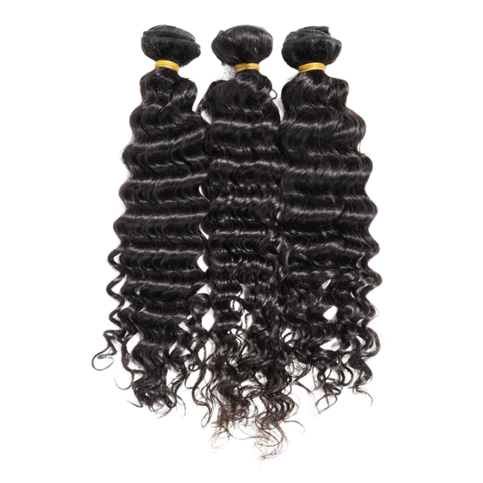 Deep Wave Bundles