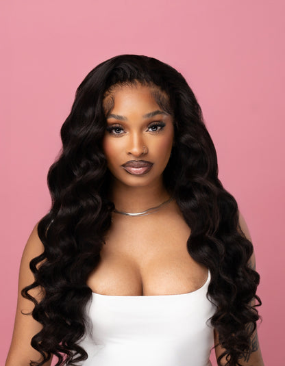 Body Wave Wig