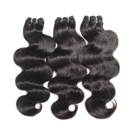 Raw Bodywave Bundle