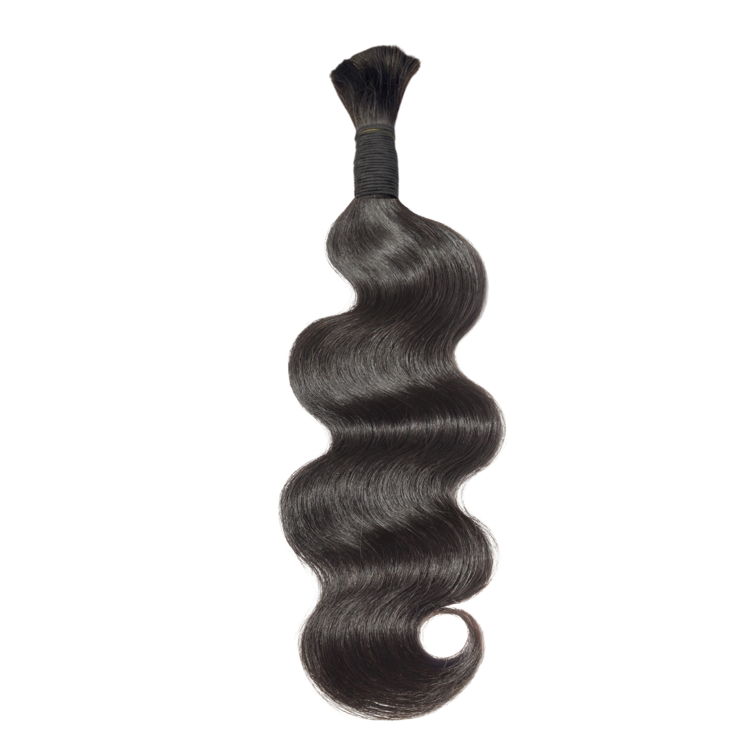 Bulk Hair