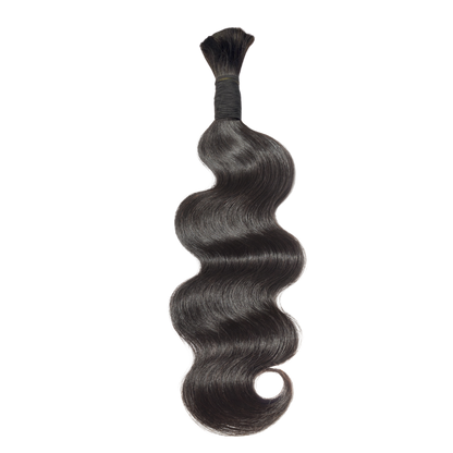 Bulk Hair